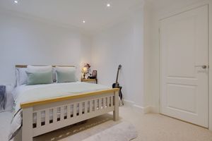 Bedroom Two- click for photo gallery